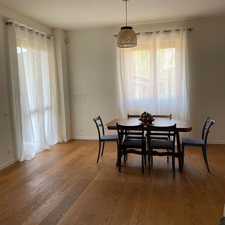 贝尔加莫Casa Laura公寓 外观 照片