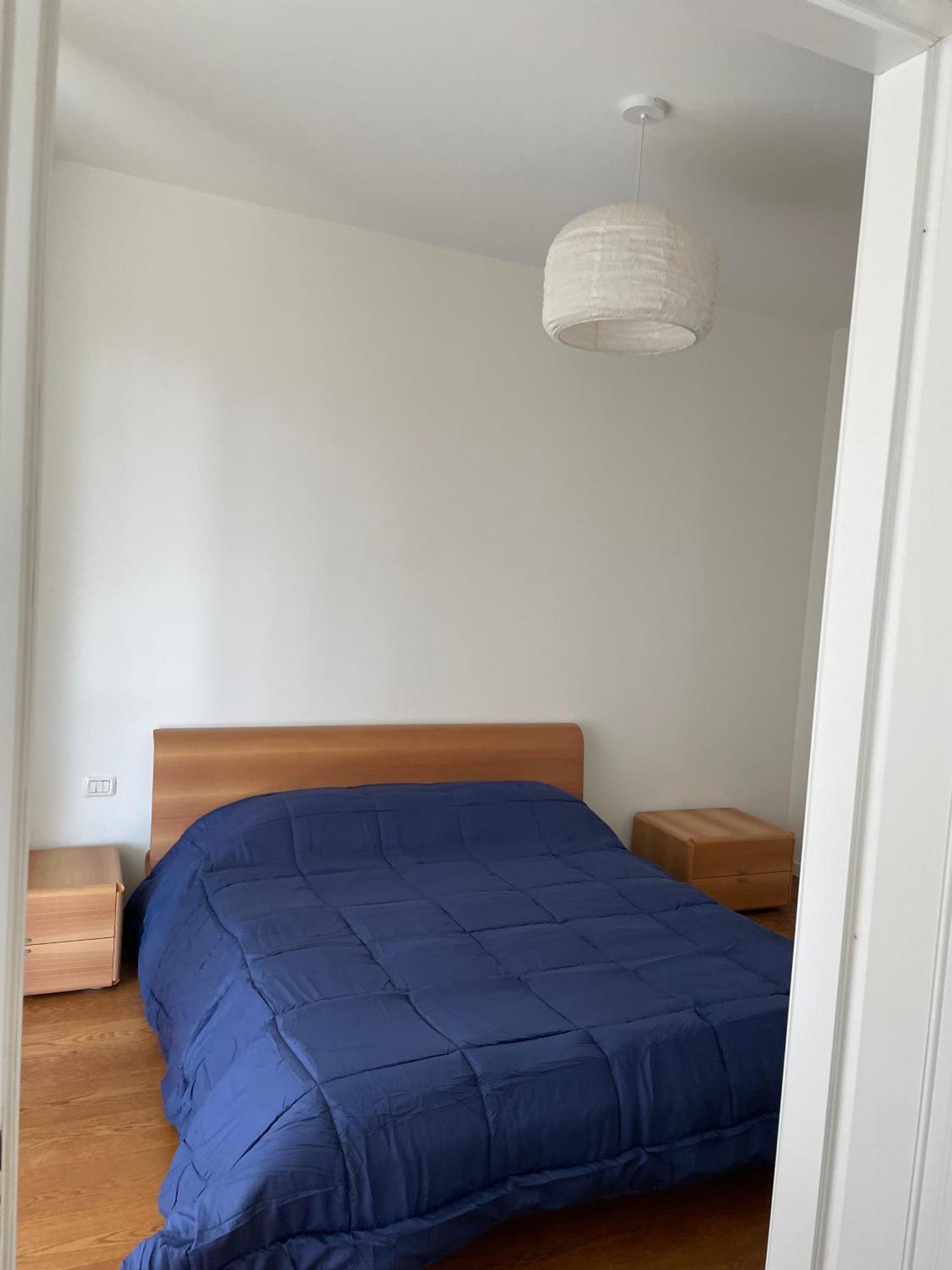 贝尔加莫Casa Laura公寓 外观 照片