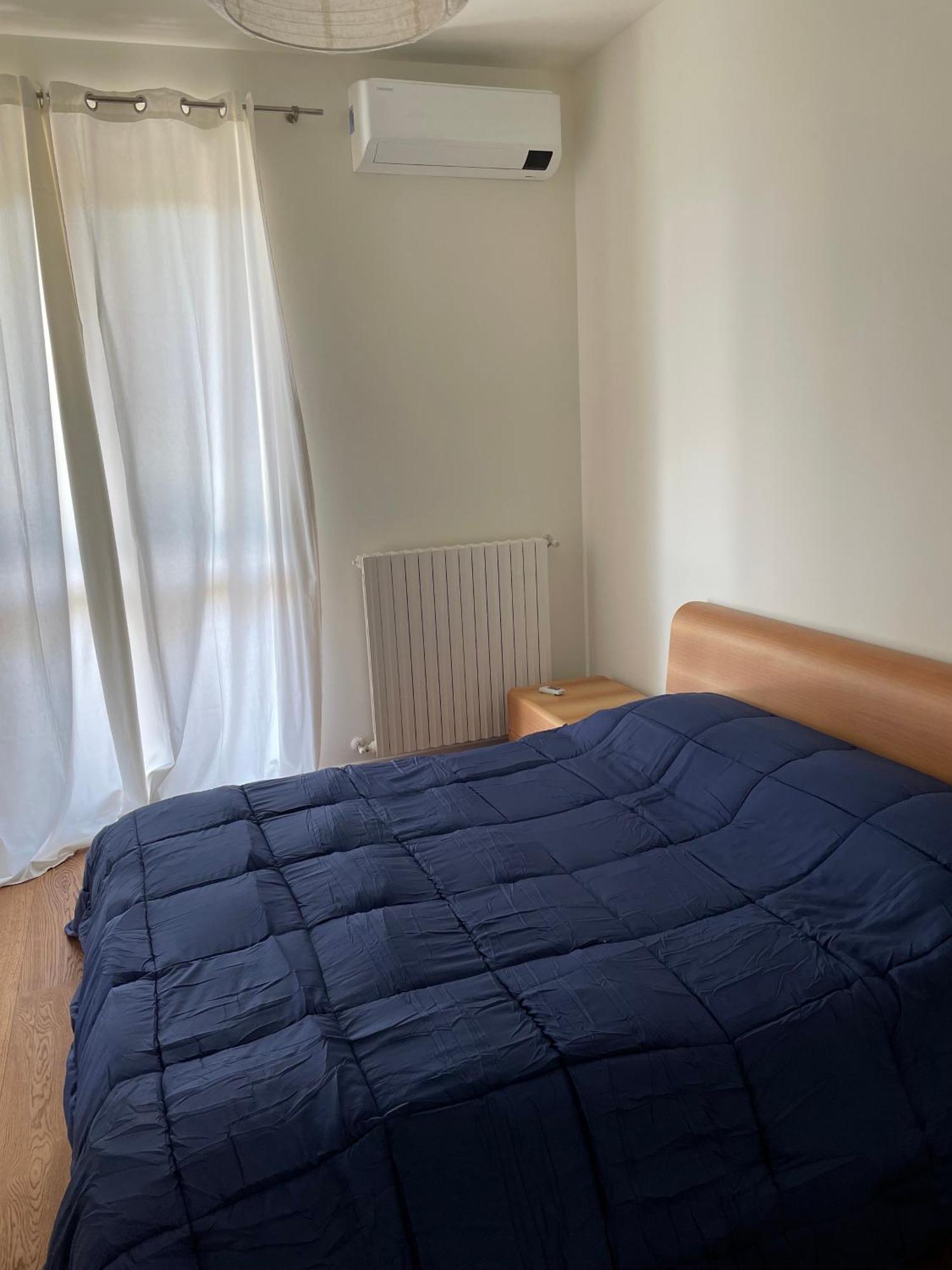 贝尔加莫Casa Laura公寓 外观 照片