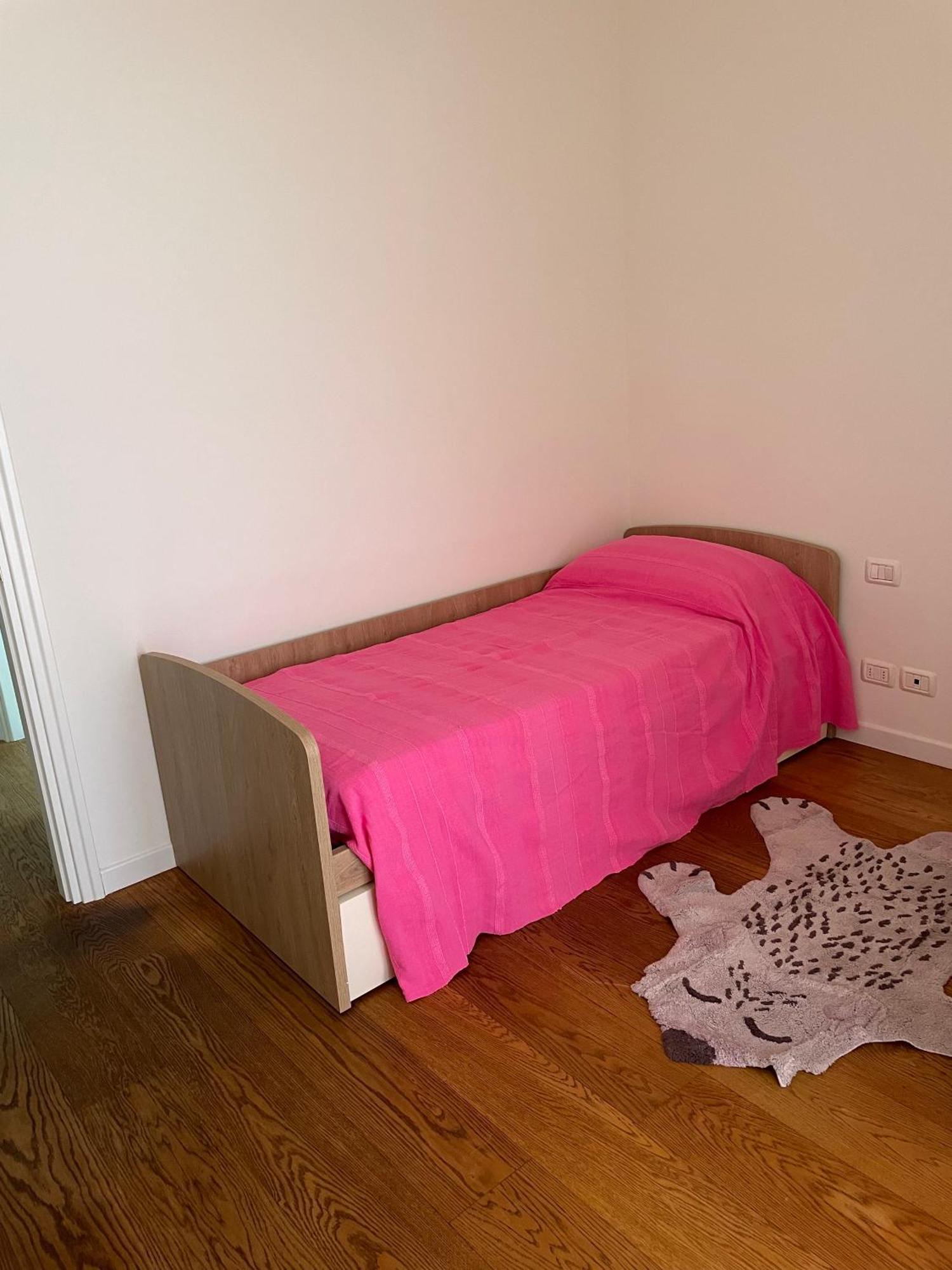 贝尔加莫Casa Laura公寓 外观 照片